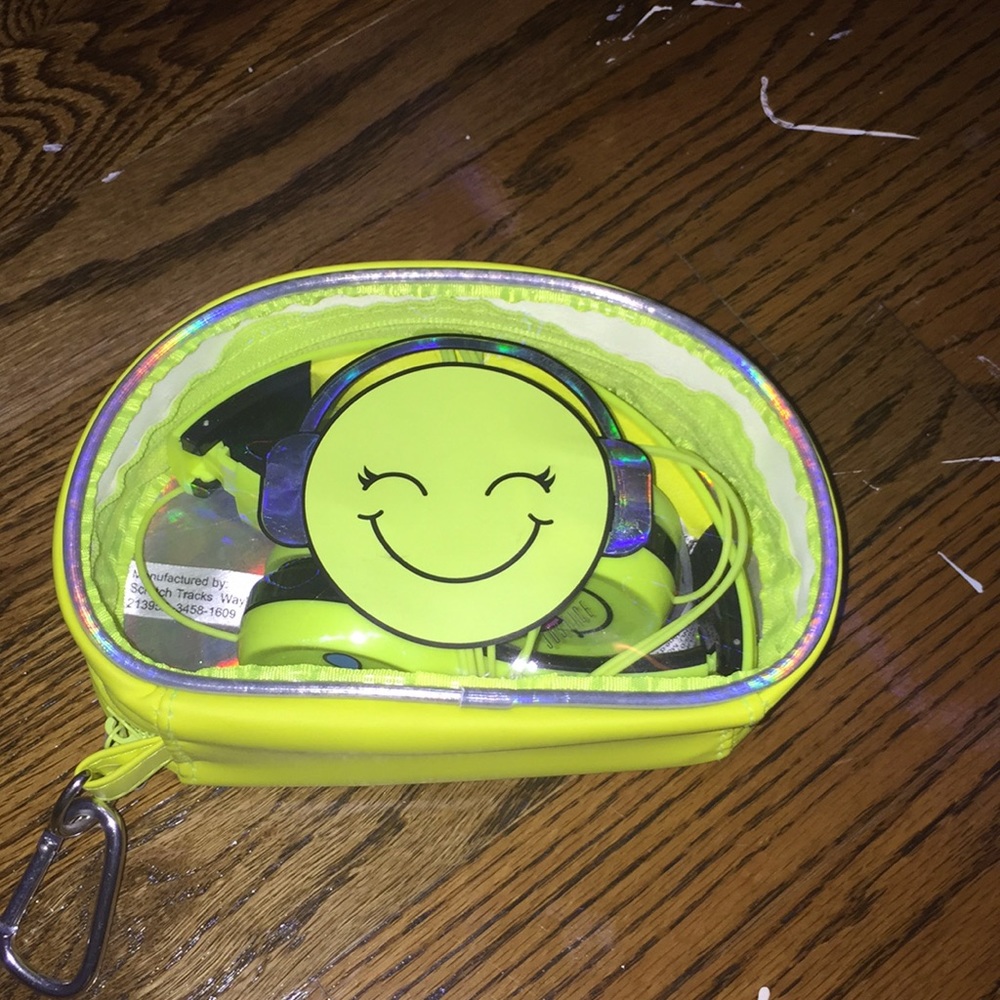 Travel Headphones
